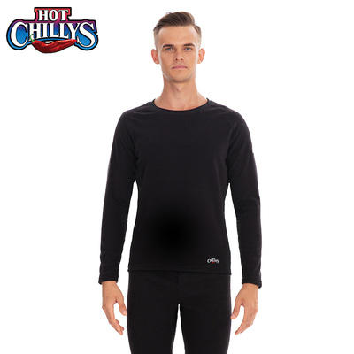 红辣椒男装圆领上衣PFA4715 商品图0