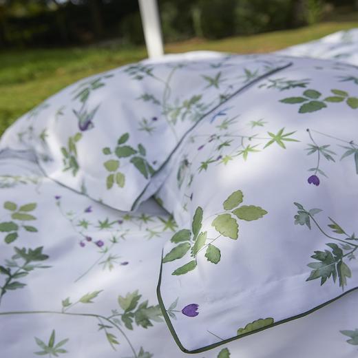 AT邸尔铂 · 法国进口奢华家纺Envolée轻舞飞扬床品四件套床品配件 商品图2