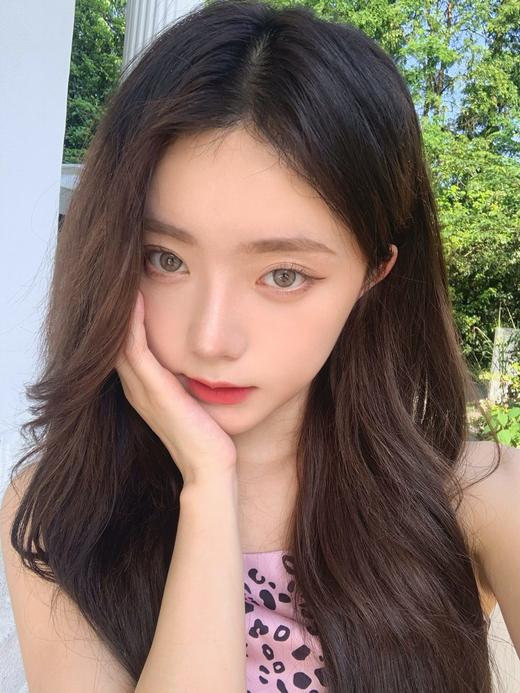 小橄榄·Cococon丨14.0mm（年抛/2片装） 商品图5