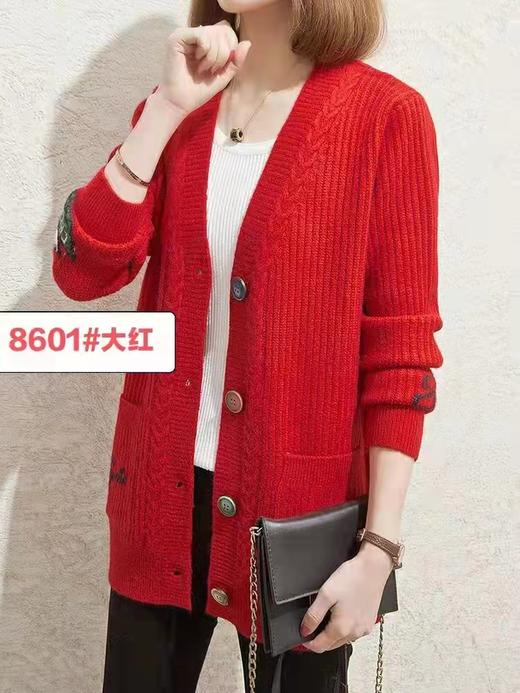 女米奇外套8601 商品图1