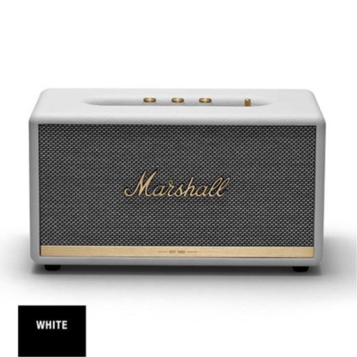 Marshall  STANMORE II BLUETOOTH 无线蓝牙音箱家用重低音 商品图1