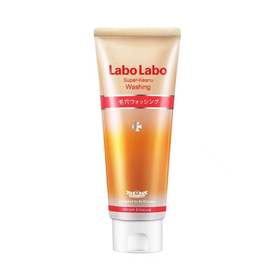 城野医生氨基酸深层清洁毛孔洁面