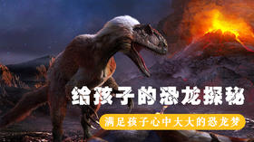 7.巨大的足迹化石