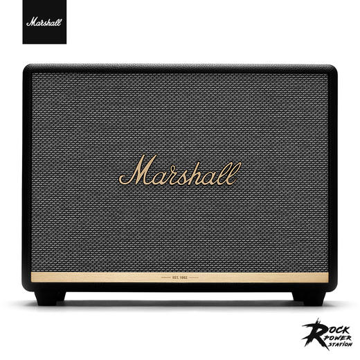 MARSHALL WOBURN II 2 BLUETOOTH立体声音响 商品图0