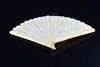 【春日游园】天然材质折扇-ZX2112218 商品缩略图2