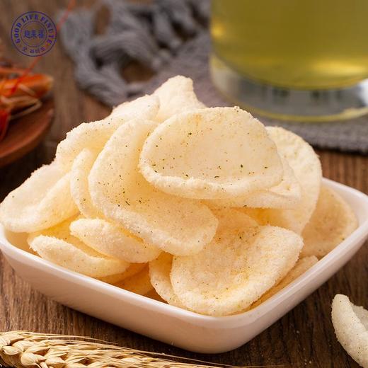 趣莱福蒜味虾片82g 商品图2