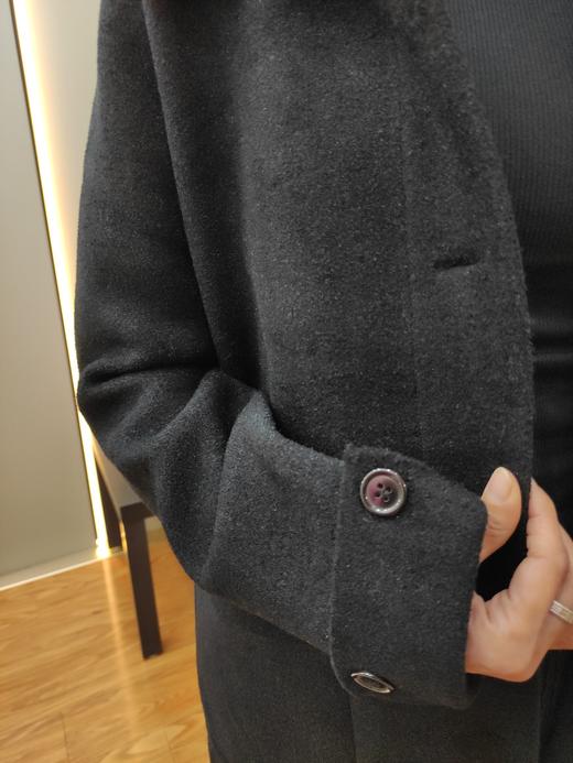 女加绒大衣外套82118 商品图4