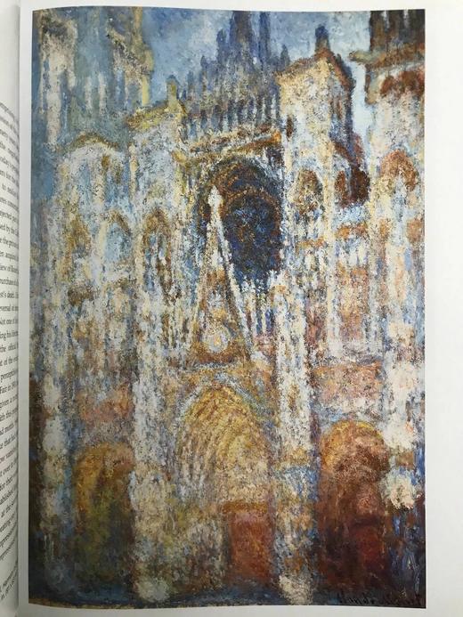 印象派：光之庆典 数百幅插图 精装大16开 商品图12