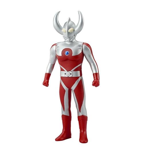 健奥尔曼超决战贝利亚奥特曼早期形态 商品图3