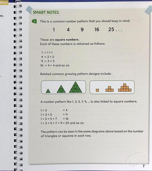 STRETCH Mathematics 4-6 新加坡数学 小学数学高阶 奥数题型 4-6年级套装3册 高阶思维综合题集 含视频及答题详解 10-12岁 商品图5