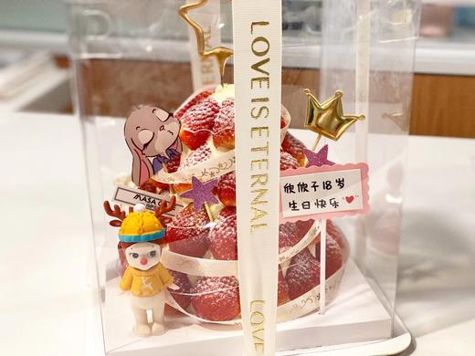 【草莓塔】 商品图11