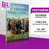 【中商原版】万物生灵电视剧指南 英文原版 The World of All Creatures Great & Small 万物既伟大又渺小电视剧 商品缩略图0
