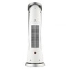 先锋取暖器DQ3318/HN413PS-20塔式家用暖风机速热电暖器摇头暖气 商品缩略图1