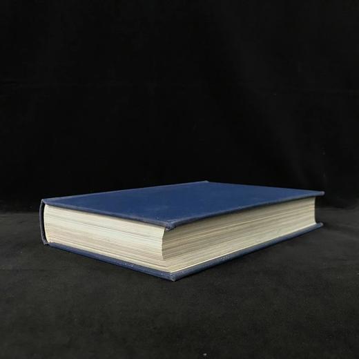 1973年下半年合订本 国家地理杂志 约千幅彩色插图 精装16开 商品图1