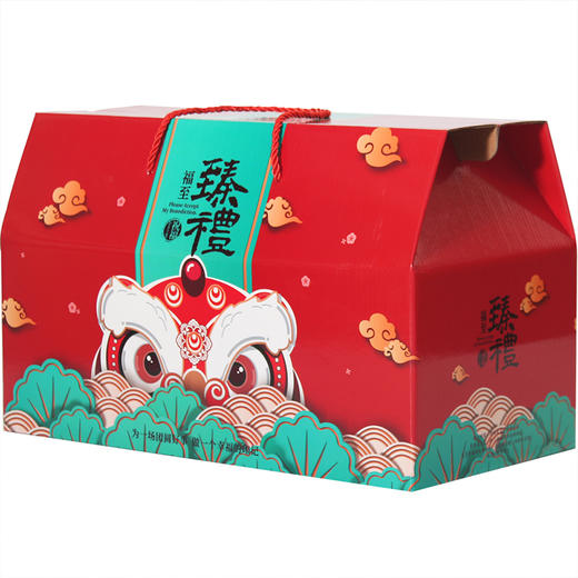 新疆坚果大礼包  多款任选 商品图5