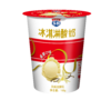 多鲜香草冰淇淋酸奶168g*9 商品缩略图0