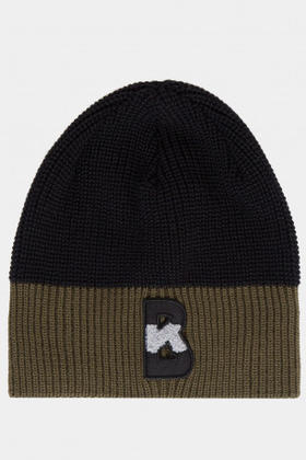 Bogner - KAJUS Mens Hat 男装 毛线帽