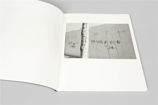 【现货】Robert Frank: Partida，帕蒂达 罗伯特·弗兰克摄影集 商品图2