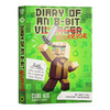 英雄史蒂夫战士1 英文原版 Diary of an 8-Bit Warrior Book 1 8位战士日记 儿童英语故事章节桥梁书 商品缩略图0