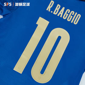SFS 2019-2021意大利主场第二客场球员印号 多选项（非球衣链接）