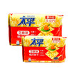卡夫太平梳打饼干芝麻口味【100g】 商品缩略图0