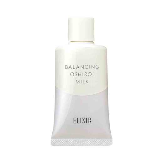 ELIXIR 怡丽丝尔水油平衡防晒妆前乳 SPF50+・PA++++35g 商品图0