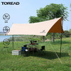 探路者天幕户外遮阳棚 商品缩略图2