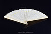 【春日游园】天然材质折扇-ZX2112218 商品缩略图10
