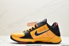 耐克Nike Zoom Kobe Protro ZK5 Alternate Bruce Lee科比5代实战运动低帮篮球鞋李小龙CD4991-700男鞋 商品缩略图2