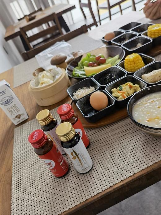 【中宁新鲜枸杞原浆】3盒装杞维康中宁枸杞原浆50ml*6瓶*3盒原产地直发能喝的“护肤品”，补气色，养肝肾，明目效果立竿见影！坚持喝告别亚健康！ 商品图8