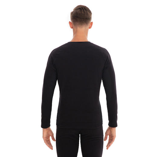 红辣椒男装圆领上衣PFA4715 商品图2