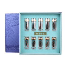 捷净海参36克10支装