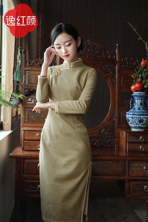 【福利秒杀-非质量问题不退不换】琵琶恋 商品图5