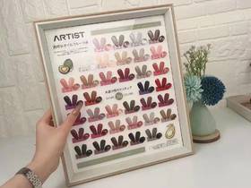 油果•水透36色（秒杀）