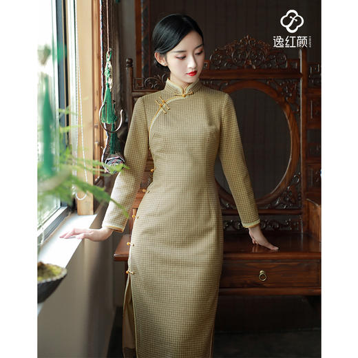 【福利秒杀-非质量问题不退不换】琵琶恋 商品图2