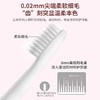 Panasonic/松下 
 声波电动牙刷EW-DM71*2支装[福利品] 商品缩略图5