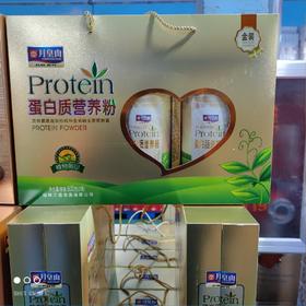 月皇山 蛋白质营养粉 600g