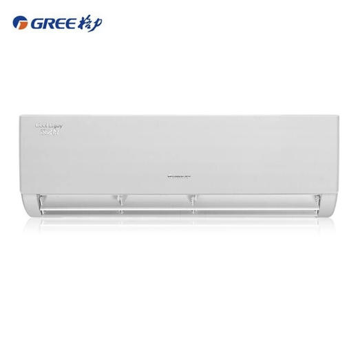 格力（GREE）空调KFR-35GW/(35513)FNhAa-B1凉之悦 商品图0