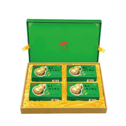 立钻 铁皮枫斗颗粒3g*6袋*2小盒*4中盒 礼盒装 益气养阴养胃 商品图0
