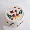 新年蛋糕（进口淡奶油➕水果夹层）提前3小时预定 商品缩略图0