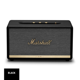Marshall  STANMORE II BLUETOOTH 无线蓝牙音箱家用重低音