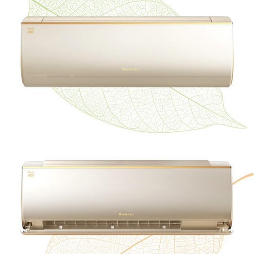 格力（GREE) 空调KFR-26GW/(26532)FNhCb-A1润慧 商品图1