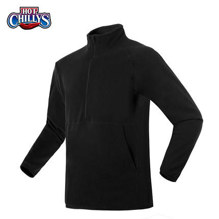 红辣椒男裝拉领上衣PFA4719 商品图1