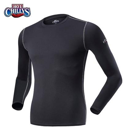 红辣椒长袖内衣HCA3051 商品图0