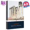 【中商原版】希腊志1 英文原版 Guide to Greece (Volume I): Central Greece  Pausanias  Penguin Classics 商品缩略图0