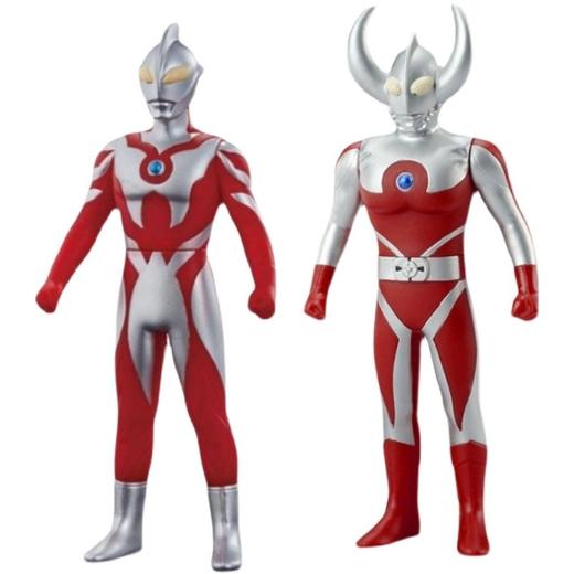 健奥尔曼超决战贝利亚奥特曼早期形态 商品图1