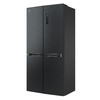 格力晶弘冰箱 十字对开门  BCD-549WPSC/曜岩黑 商品缩略图1