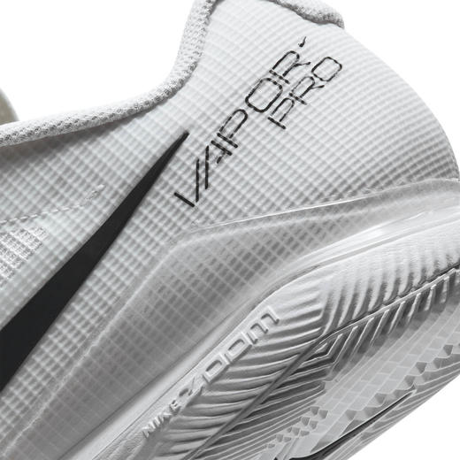 超低特价！NIKE COURT AIR ZOOM VAPOR PRO HC 男子网球鞋 商品图6