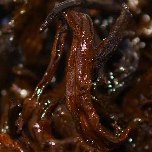 【8年老班章熟普】纯手工制茶 8年陈化 醇香霸气 商品图6