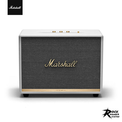 MARSHALL WOBURN II 2 BLUETOOTH立体声音响 商品图2